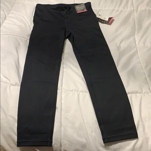 NWT Never worn high rise leggings